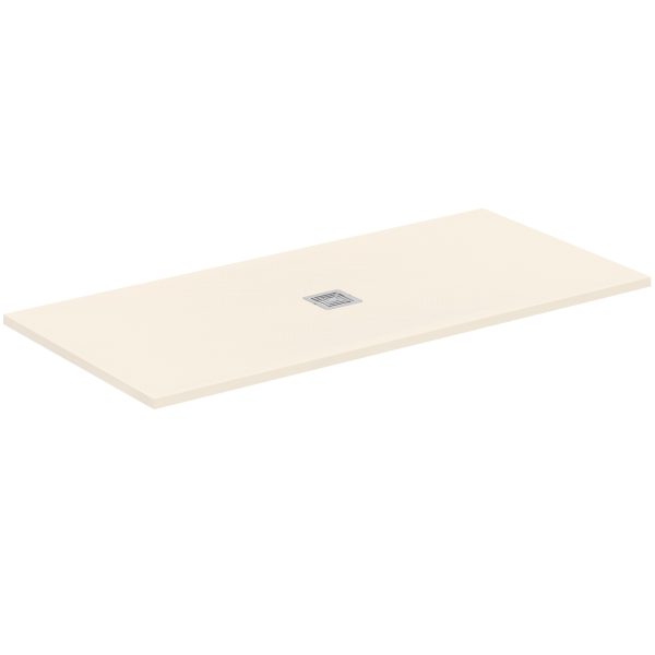 ultra flat s douchebak t5611ft ideal standard