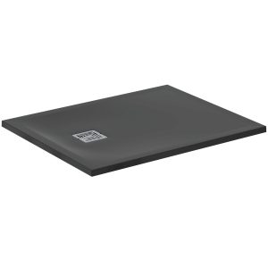 ultra flat s douchebak t5596fv ideal standard