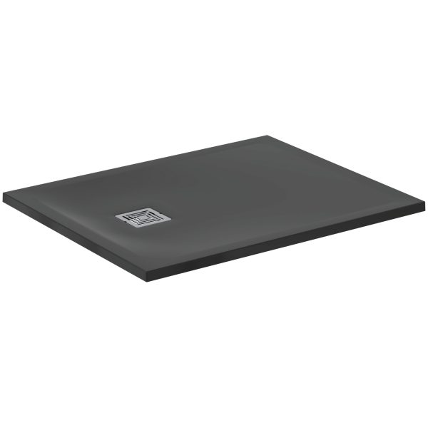 ultra flat s douchebak t5596fv ideal standard
