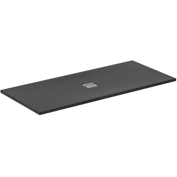 ultra flat s douchebak t5612fv ideal standard