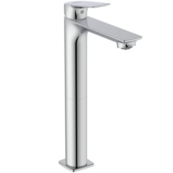 ceralife c wastafelmengkraan 48x175.5x295 ideal standard