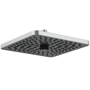 idealrain alu hoofddouche 260x260x82 chroom ideal standard