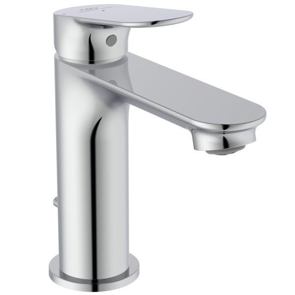 ceralife o wastafelmengkraan 48x162x154 ideal standard