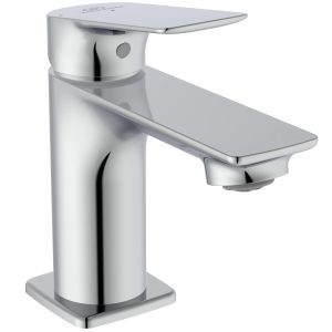 ceralife c wastafelmengkraan 48x135.5x129 ideal standard