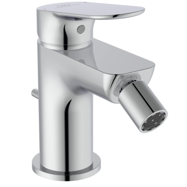 ceralife o bidetmengkraan 48x140x126 ideal standard