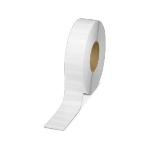 kabelwikkeletiket rol wit e.wrap 1199662 phoenix contact