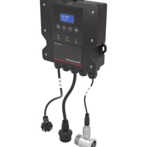 pressure manager pm grundfos