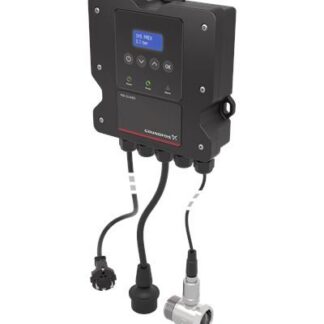 pressure manager pm grundfos