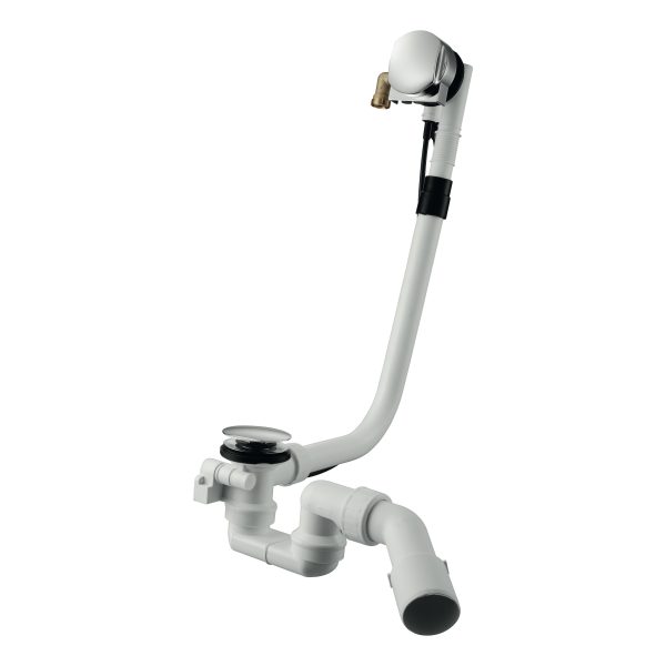 afvoer overloopgarn multiplex ideal standard