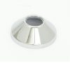 rozet 3/4 chroom ideal standard