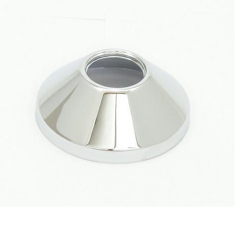 rozet 3/4 chroom ideal standard