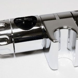 glijstuk glijstang chroom ideal standard