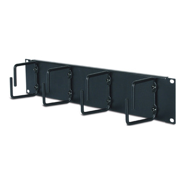 horizontale kabelorganizer 2u schneider electric
