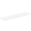 i.life b afdekblad 2003x507x16 matt ideal standard