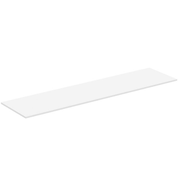 i.life b afdekblad 2003x507x16 matt ideal standard