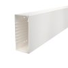 wand plafondkanaal bodemperforatie 100x230x2000 polyvinylchlor obo