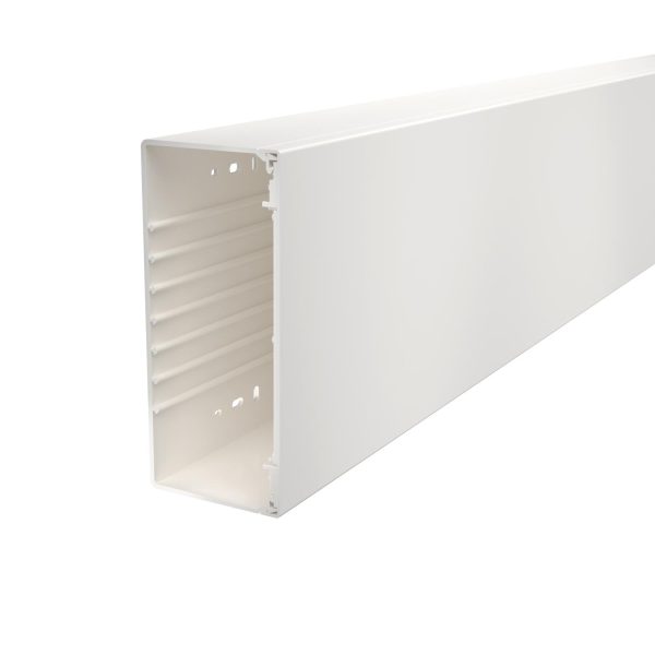wand plafondkanaal bodemperforatie 100x230x2000 polyvinylchlor obo