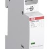 abb magn sch 250v esb2002n01 abb