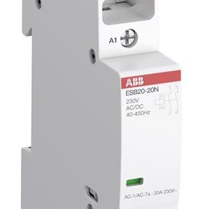 abb magn sch 250v esb2002n01 abb