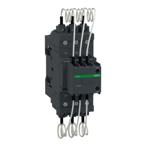 tesys lc1d.k capacitor schneider electric