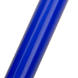bailey polycarbonaat cover blauw bailey