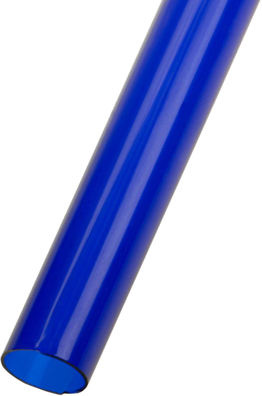 bailey polycarbonaat cover blauw bailey