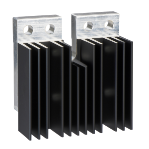 heat sink kit - for NSX630 tot NSX1600 DC PV vermogensschakelaars