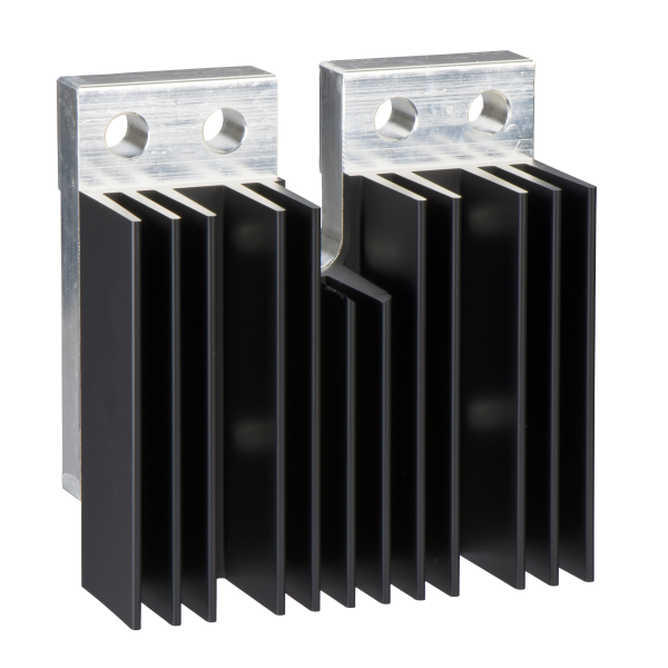 heat sink kit - for NSX630 tot NSX1600 DC PV vermogensschakelaars