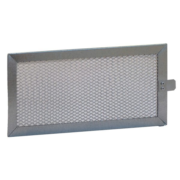 ClimaSys - CU - Metaal filter voor koelunit - 1-2kW