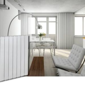 thermrad alubasic radiator 765w