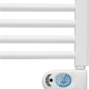 solar plus reserve thermostaat