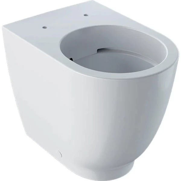 Geb. Vloerbevestiging voor Aca nto staande wc