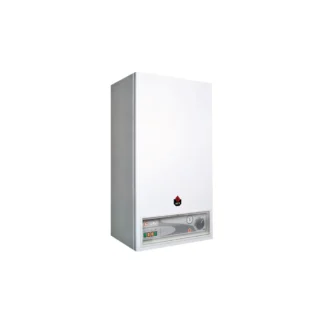 Acv E-Tech W elektrische ketels 763x442x332 mm 14.4