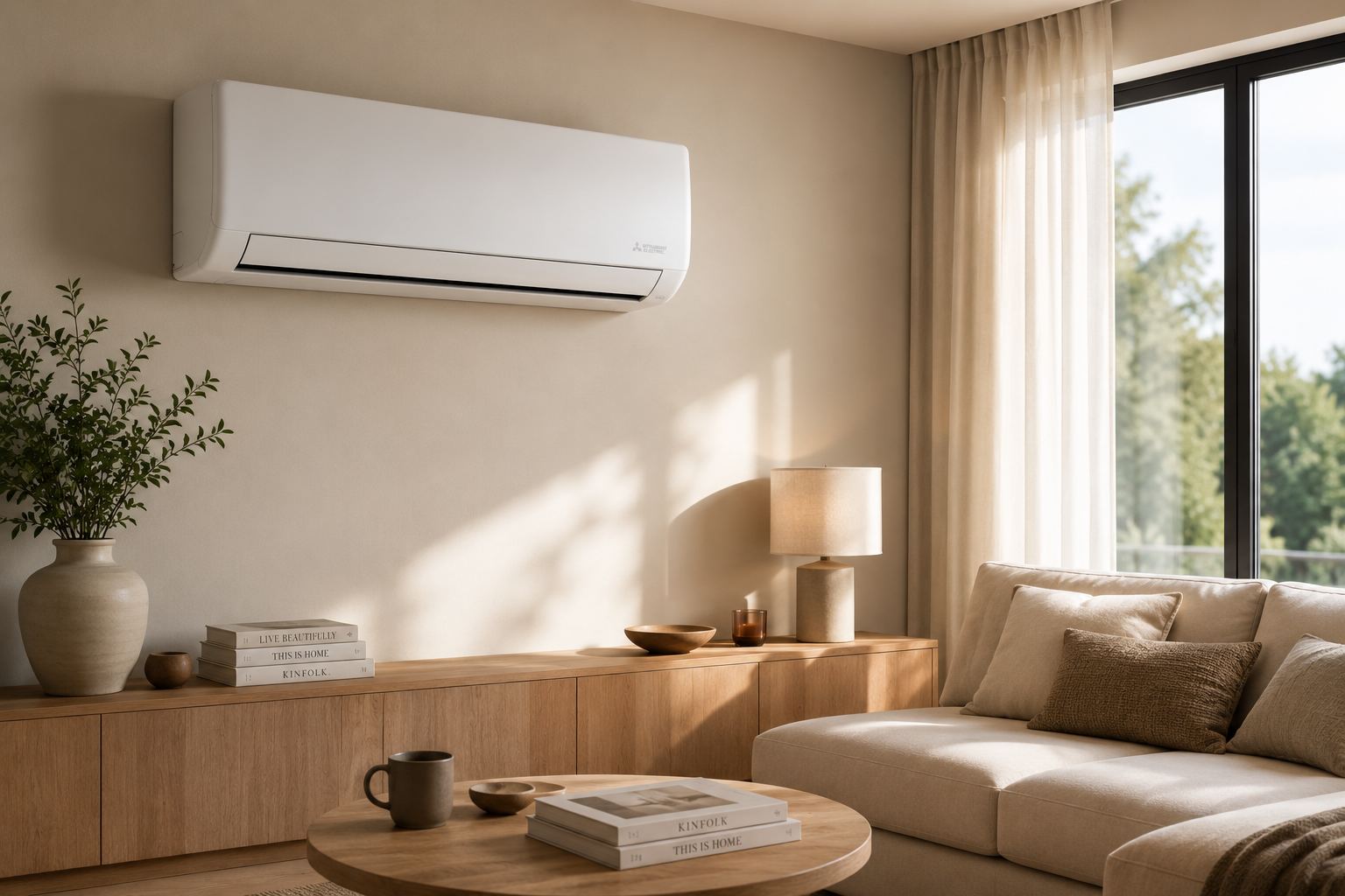 Airco voor thuis