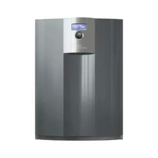 Alpha Innotec Brine/water warmtepomp (water/water) 3,5 kW