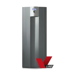 Alpha Innotec Brine/water warmtepomp (water/water) 25 kW