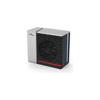 Alpha Innotec warmtepomp (lucht/water) monobloc