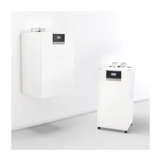 Atag Cv-ketel i32SZ gaswand solo ketels