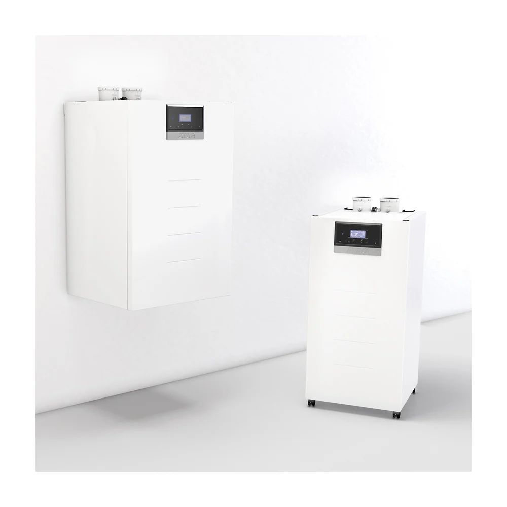Atag Cv-ketel i32SZ gaswand solo ketels