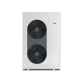 Atag warmtepomp (lucht/water) ODM150T