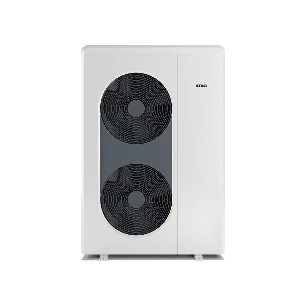 Atag warmtepomp (lucht/water) ODM150T