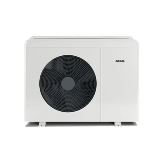 Atag warmtepomp (lucht/water) ODM40