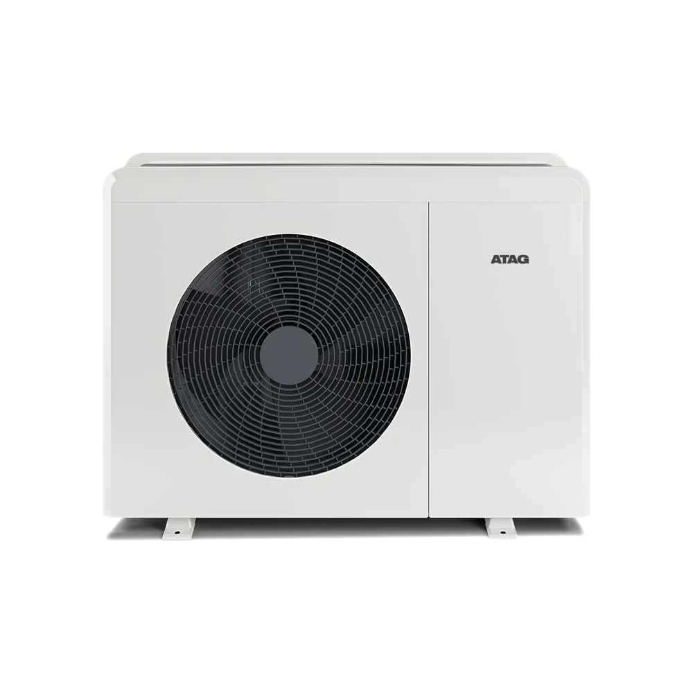 Atag warmtepomp (lucht/water) ODM40