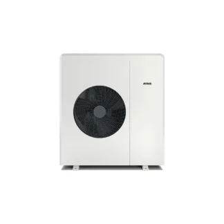 Atag warmtepomp (lucht/water) ODM80