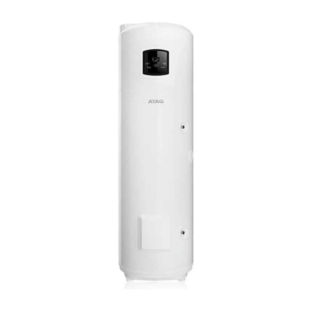 Atag warmtepompboiler Energion Nuos Plus 250 sys