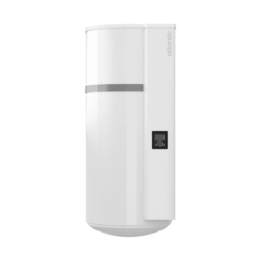 Atlantic Warmtepompboiler Calypso VM 150L