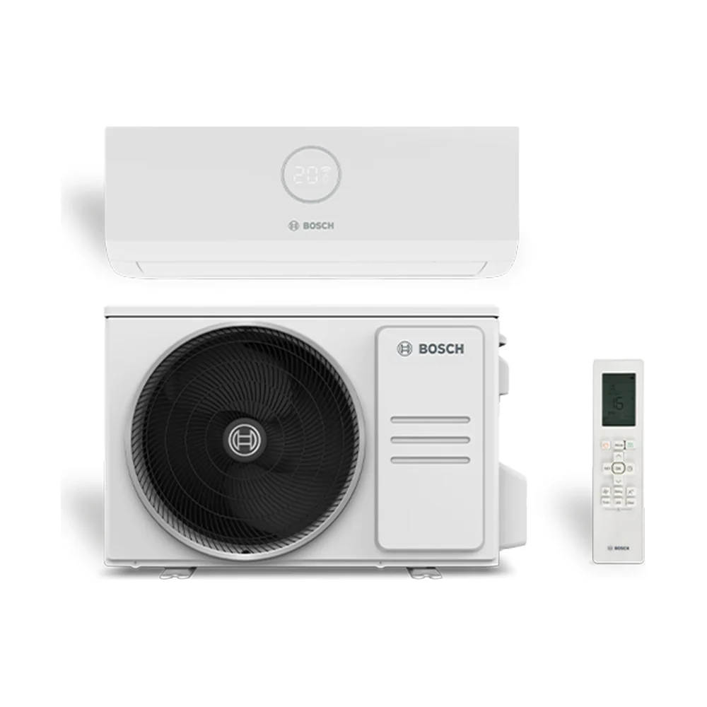 Bosch Climate 3000i split airco
