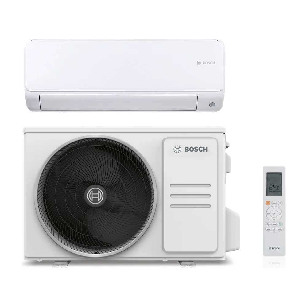 Bosch Climate 6000i split airco