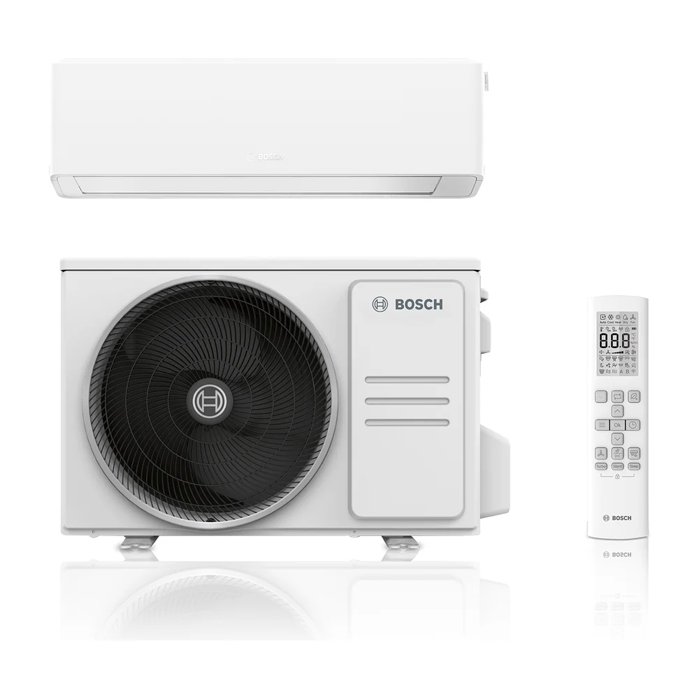 Bosch Climate 7000i split airco