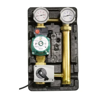 Bosch MMH diverse warmtepomp onderdelen & accessoires